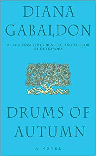 The Drums of Autumn Audiobook Download