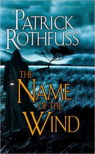 The Name of the Wind Audiobook 