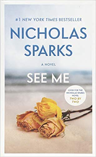 See Me Audiobook Free by Nicholas Sparks