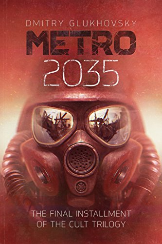 METRO 2035 Audiobook