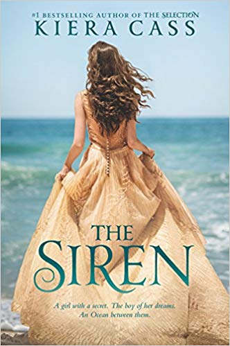 The Siren Audiobook