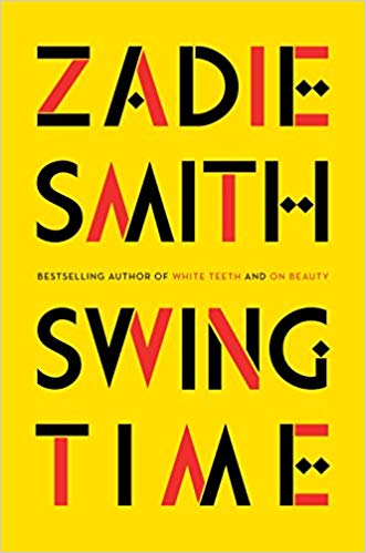 Swing Time Audiobook