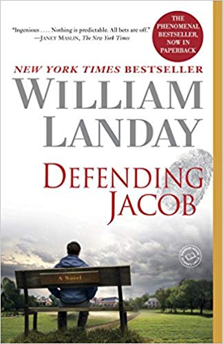 Defending Jacob Audiobook