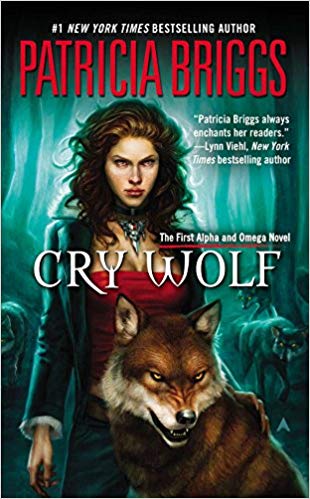 Cry Wolf Audiobook