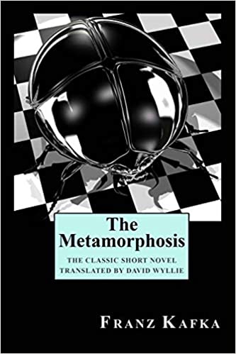 Franz Kafka - The Metamorphosis Audio Book Free