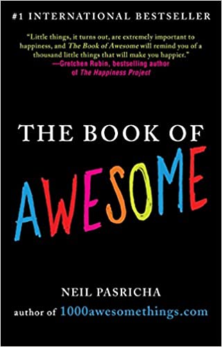 Neil Pasricha - The Book of Awesome Audio Book Free