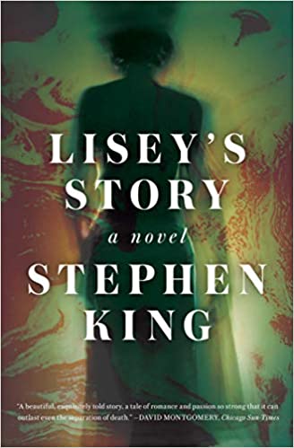 Stephen King - Lisey's Story Audio Book Free