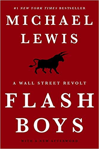 Michael Lewis - Flash Boys Audio Book Free