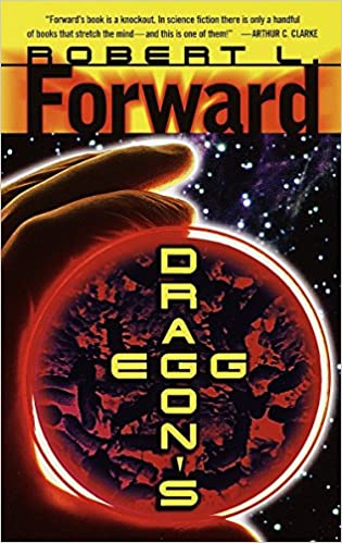Robert L. Forward - Dragon's Egg Audio Book Free
