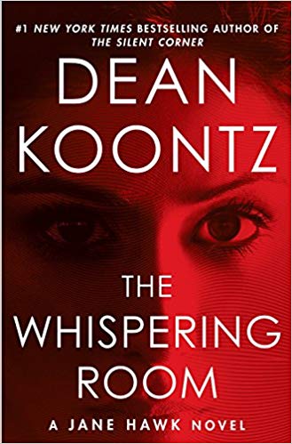 Dean Koontz - The Whispering Room Audio Book Free