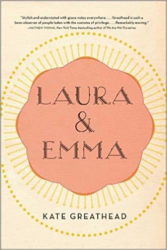 Kate Greathead - Laura & Emma Audio Book Free